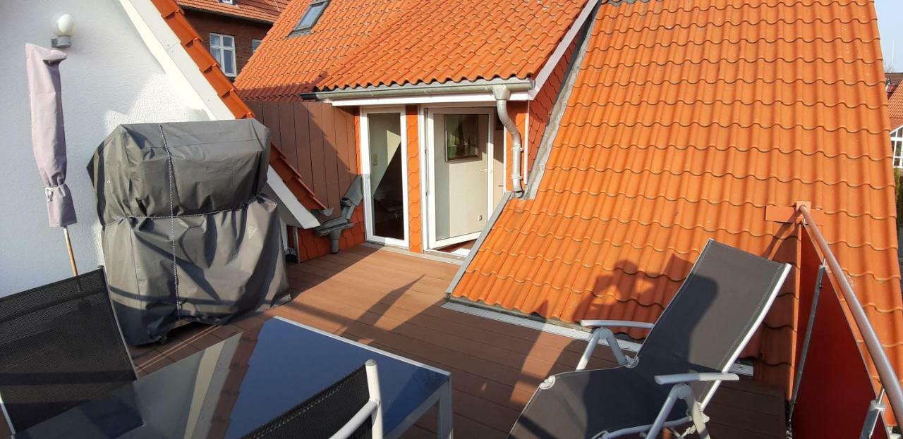 Ferienwohnung Am Schwanensee 플론 외부 사진