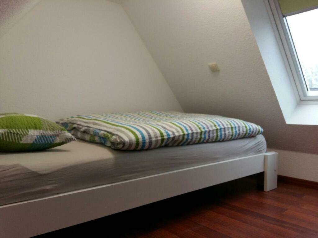 Ferienwohnung Am Schwanensee 플론 외부 사진